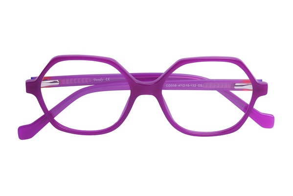 Trendy CD 008 C3 47-15