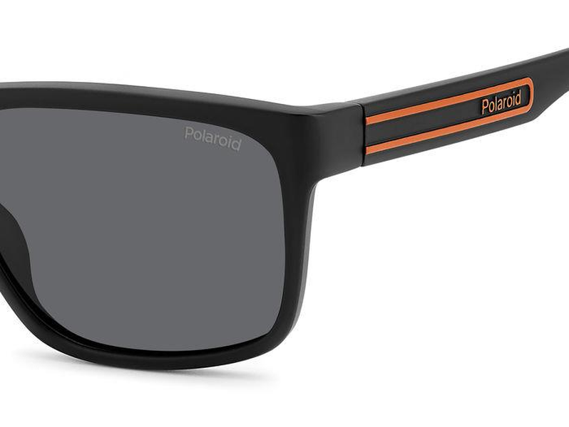 Polaroid PLD 2149/S 8LZM9 57-17