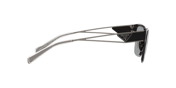 Prada SPR 71Z 1AB-03T 56-18