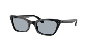rayban, RB 2299, sievietēm, stūrains, plastmasa