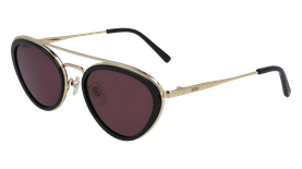 mcm, 134S, sievietēm, stūrains, metāls