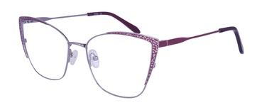 diverso, SP 133, sievietēm, stūrains, metāls