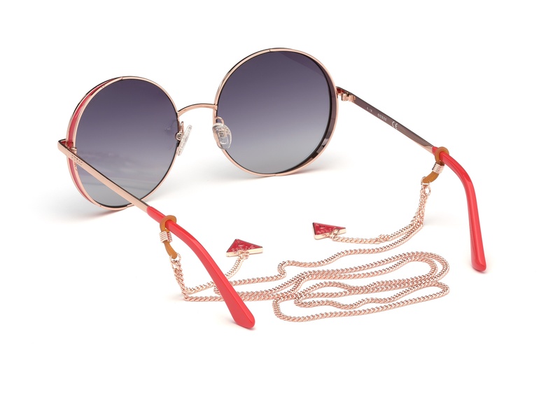 Guess GU 7606 28U 57-18