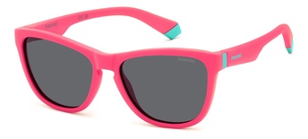 polaroid, PLD 8056/S, bērniem, stūrains, polarizēts, plastmasa