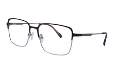 diverso, WX M21012, vīriešiem, kvadrātveida, metāls