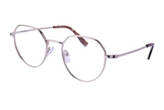 diverso, HG 5989, sievietēm, apaļas / ovālas, metāls