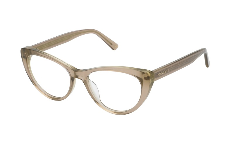 Nina ricci VNR 364 09HL 53-17