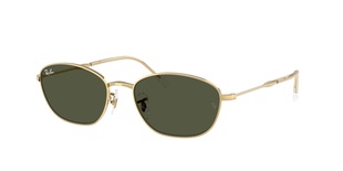rayban, RB 3749, sievietēm, apaļas / ovālas, metāls