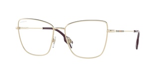 burberry, B 1367, sievietēm, stūrains, metāls