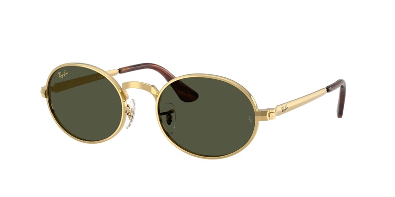 Rayban RB 3931 001/31 54-21
