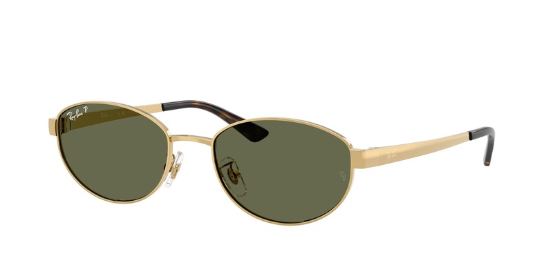 Rayban RB 3774D 001/9A 55