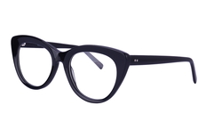 vertice, 1417, sievietēm, stūrains, plastmasa