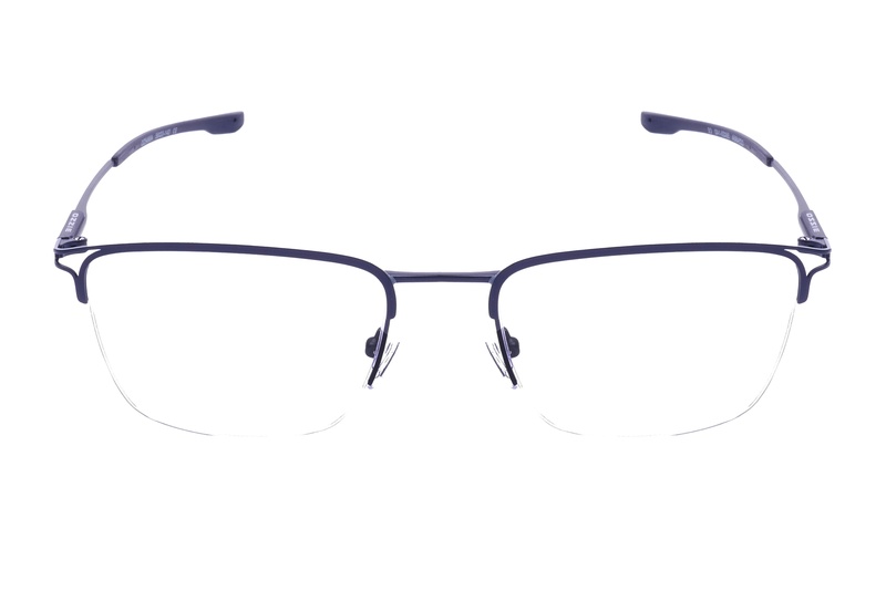 Ozzie OZ 5496A MATT BLACK 56-20