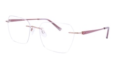 einar, L 7110, sievietēm, stūrains, metāls