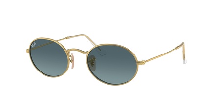 Rayban RB 3547 001/3M 54-21