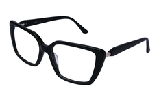 vertice, MQ 6629A, ladies, angular, plastic