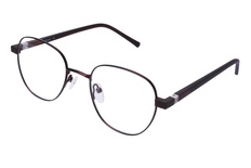 trendy, HD02-03, для детей, oвал / круглый, металл