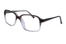 your line, DM 1169, vīriešiem, kvadrātveida, plastmasa