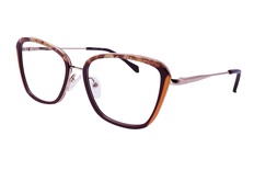 vertice, EM 2034, sievietēm, stūrains, metāls