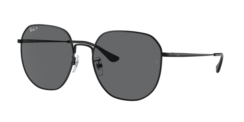 Rayban RB 3680D 002/81 60-19