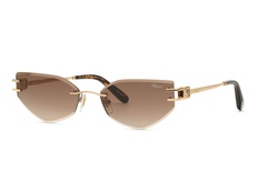 chopard, SCH M60S, sievietēm, stūrains, metāls