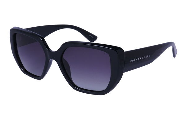 Polarglare PG 7182A BLACK 54-18