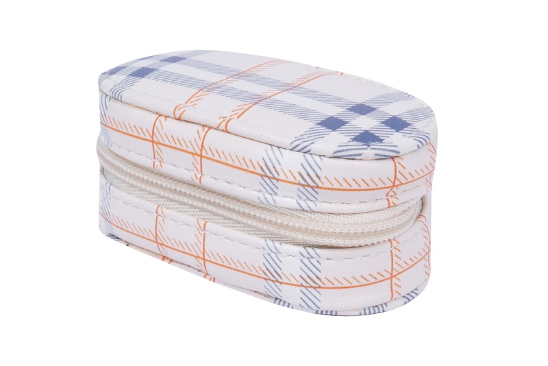 I-pack Leather Burrbery Optipak