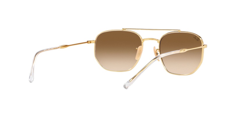 Rayban RB 3707 001/51 54-20