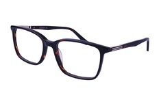 diverso, HG 6086, vīriešiem, kvadrātveida, plastmasa