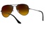 Rayban RB 3025 002/4O 58-14