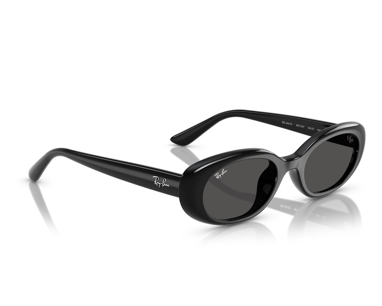 RAYBAN RB 4441D 667787 53-21