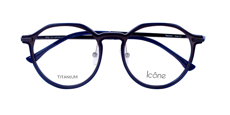 Icone STD 131 C3 52-18