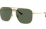 Rayban RB 3679D 001/71 60-16