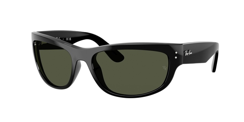 Rayban RB 2289 901/31 63-19