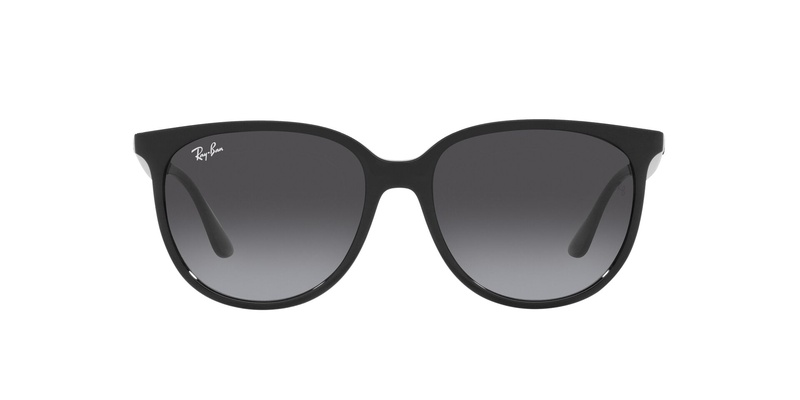 Rayban RB4378 601/8G 54
