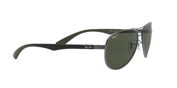 Rayban RB 8313 004/N5 61-13