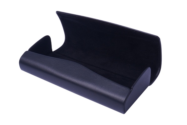 HARDCASE OTELLO-CAL NAPPA -A 3 BLACK FEDON