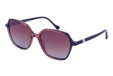 diverso, A 23319, sievietēm, stūrains, polarizēts, plastmasa