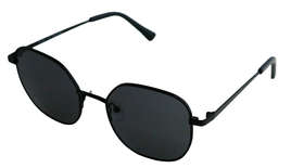 trendy, SP 136, sievietēm, stūrains, polarizēts, metāls