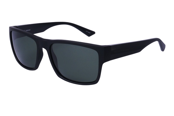 Polarglare PG 6120B MATT BLACK 58-18