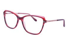 icone, ES 6050, sievietēm, stūrains, plastmasa