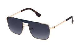 fila, SF I728, vīriešiem, kvadrātveida, metāls