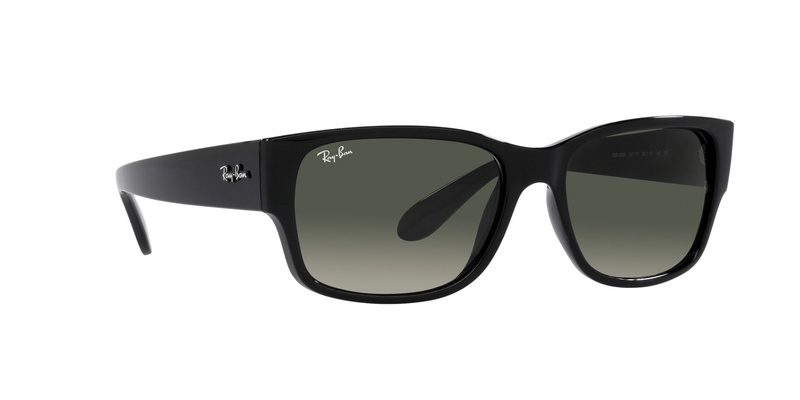 Rayban RB 4388 601/71 58-18
