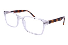 your line, GF 1259, vīriešiem, kvadrātveida, plastmasa