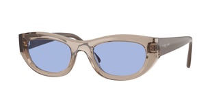 vogue, VO 5616S, sievietēm, stūrains, plastmasa