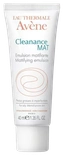 AVENE CLEANANCE MATĒJOŠA EMULSIJA 40ML