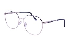 trendy, V 230921, sievietēm, apaļas / ovālas, metāls