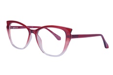 a-z, BASIC 410, sievietēm, stūrains, plastmasa