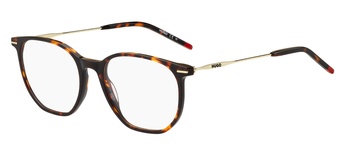 hugo, HG 1213, sievietēm, apaļas / ovālas, plastmasa