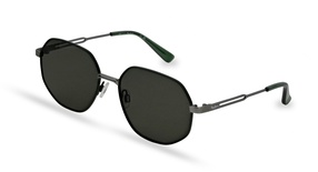 pepe jeans, PJ 5192, sievietēm, stūrains, metāls